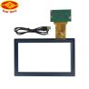 China 24" type multi d'ÉPI de contact d'écran capacitif fait sur commande capacitif d'écran tactile wholesale