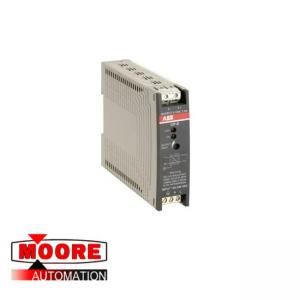 CP-E24/0.75  ABB  SWITCH MODE POWER SUPPLY