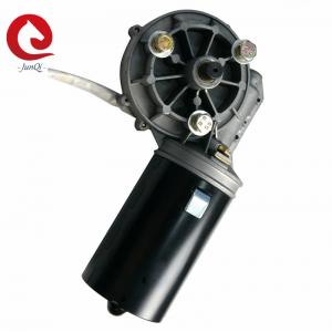 China 150w 90N.M Rear Wiper Motor Replacement For Excavator 5400g supplier