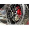 China Jekit Big Brake Caliper 362*32mm Disc Kit Fit For Front Wheel 19 Rim wholesale