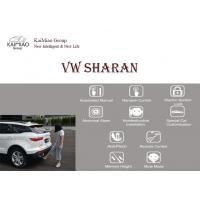 China Volkswagen Sharan Power Tailgate Lift Kit, The Power Hands Free Smart Liftgate With Auto Open on sale