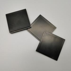 China Permanent Anti Static Chip Trays For Tiny Dies PN NH20-18X18-9 supplier