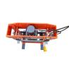 China Machinery Repair Shops 100 Ton Hydraulic Press Machine With Pressure Gauge wholesale