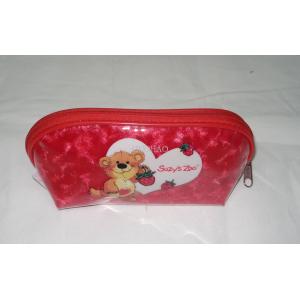 China Lovely pencil bag with different styles  supplier