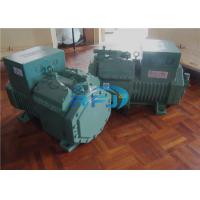 China Refrigeration  Reciprocating Compressor 4NES-14Y 4NCS-12.2Y 6 Cylinders on sale