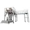 China Automatic Weighing FIBC Filling Bulk Jumbo Ton Bag Packaging Machine 200KG 500KG 1000KG Big Bag Packing Machine Ton Bag System wholesale