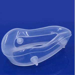 Custom Disposable Face Mask Manual Resuscitator Mask Silicone Face Mask Medical Grade Liquid Silicone Rubber