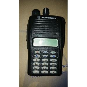 walkie talkie for motorola gp388