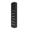 China Blue tooth Network Digital Keyboard Combination Password Locker Lock for Shoe Cabinet wholesale