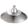 E27 E40 Type Light Weight LED High Bay Light Fixtures Easy To Install CE