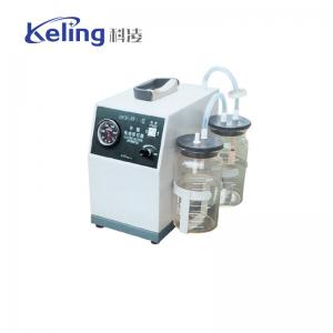 DFX-23B.I medical suction pumps manual vacuum suction unit infant phlegm suction devices