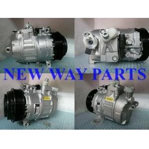 w202 W210 compressor  447170-5730  447170-7680 447200-8083