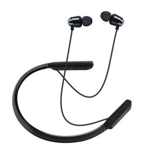 Stereo noise cancelling CVC6 earphone sports wireless neckband headphones