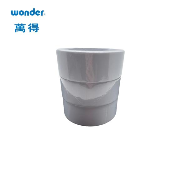 China Tape autoadhésive double face mince de 60 m de longueur supplier