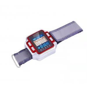 Diabetes Medical Device Laser Therapeutic Watch Home Use OEM