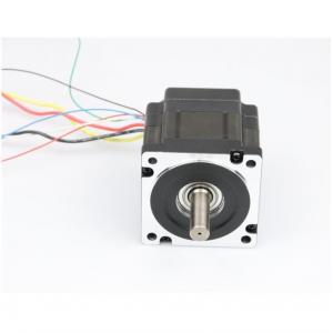 Barbecue 220w 3000rpm 310V Brushless DC Motor 120 Degree Electrical Angle