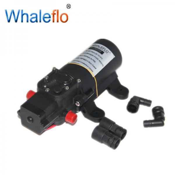 Whaleflo 35psi 12 Volt RV Electric Marine Sea Water Pump 4.3LPM For Sale