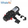 Whaleflo FLO Series Micro DC Diaphragm Pumps 12VDC 3.8L/MIN 35PSI 3.0 Amps Small