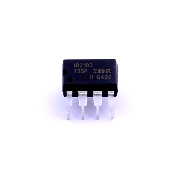 オリジナルの電源管理チップ IR2103PBF 電子部品 BOM リスト