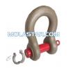 Marine Shackle Safety Bow Shackle G-2130 High Strength High Quality Anchor Chian