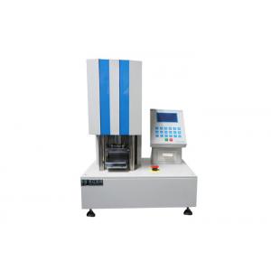 China High Pressure Paper Testing Equipments FOR Fabric Bursting Strength supplier