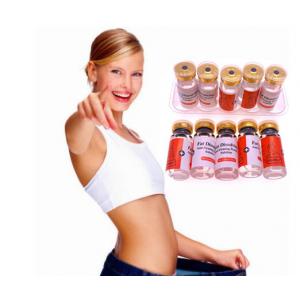 OEM ODM Phosphatidylcholine Injections For Fat Loss