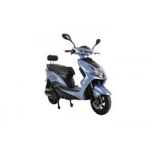Popular Electric Kick Scooter , Motorized Electric Scooter Innovative Convenient Lifestyle