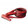 6m Connecting Booster Cables Heavy Duty Jumper Cables For Car Van Truck Engines