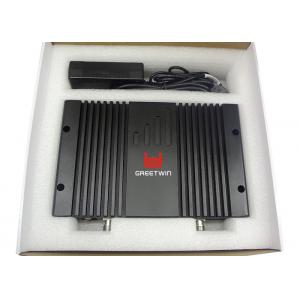 China 4G Signal Amplifier Full Band Cellular Signal Repeater GSM 850 PCS 1900 Big Coverage supplier