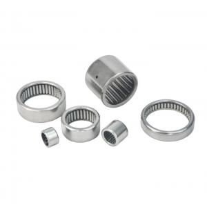 China HK1012 RS Thrust Roller Bearing HK1014 2RS Full Complement Needle Roller Bearing supplier