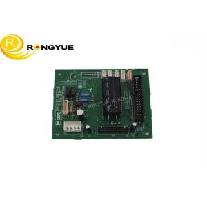 China Refurbished Used Thermal Printer Control Motherboard NCR ATM Replacement Parts 998-0879493 9980879493 supplier