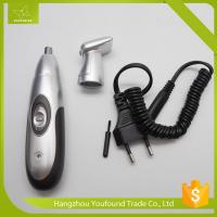 KM-502 Hair Cutting Machine Nose Hair Clippers Mult-function Hair Trimmer