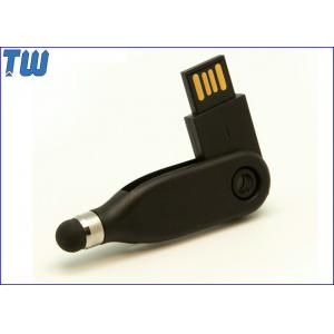 China Stylus Twister Usb Thumb Drive Storage Device for Smart Phone supplier