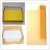 Best quality pure natural beeswax comb foundation sheet