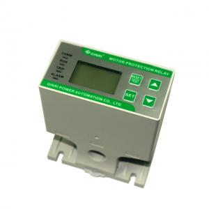 China MDB-501Z Motor Overload Relay Voltage Current Phase Monitor Earth Fault Overload Control supplier