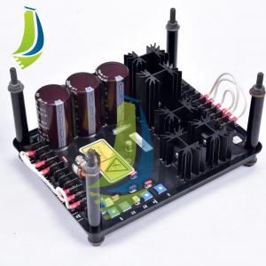 309-1019 Automatic Voltage Regulator AVR For 3304 3306 Engine Parts