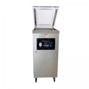 China External Food Vacuum Packaging Machine from weixin on sale 