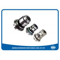 China Grundfos Mechanical Seal Replacement , Multistage Centrifugal Pump Seal on sale