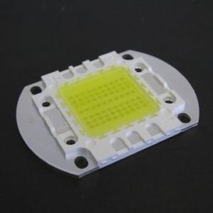 China high quality/high bright cob LED 20w with heatsink. supplier