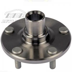 China Japanese car parts Front Wheel Hub Assembly for Toyota RAV4 43502-42010 4350242010 supplier