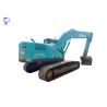 China 2019 Original Used Excavator Kobelco SK210LC-8 Second Hand Diggers wholesale