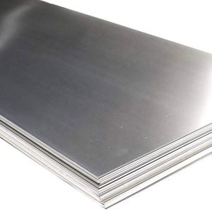China Food Grade Cold Rolled Stainless Steel 310s Sheets , Welding 304 316 Stainless Steel Sheet supplier