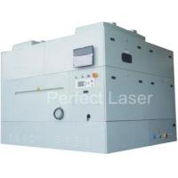 Thin Film Scribing P1 , P2 , P3 Laser Welding Machine High Speed 1500mm/s