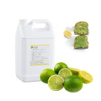 China Fresh Fruit Flavour Fragrance Lemon Flavour For Sweet Food Baking Ice Cream on sale