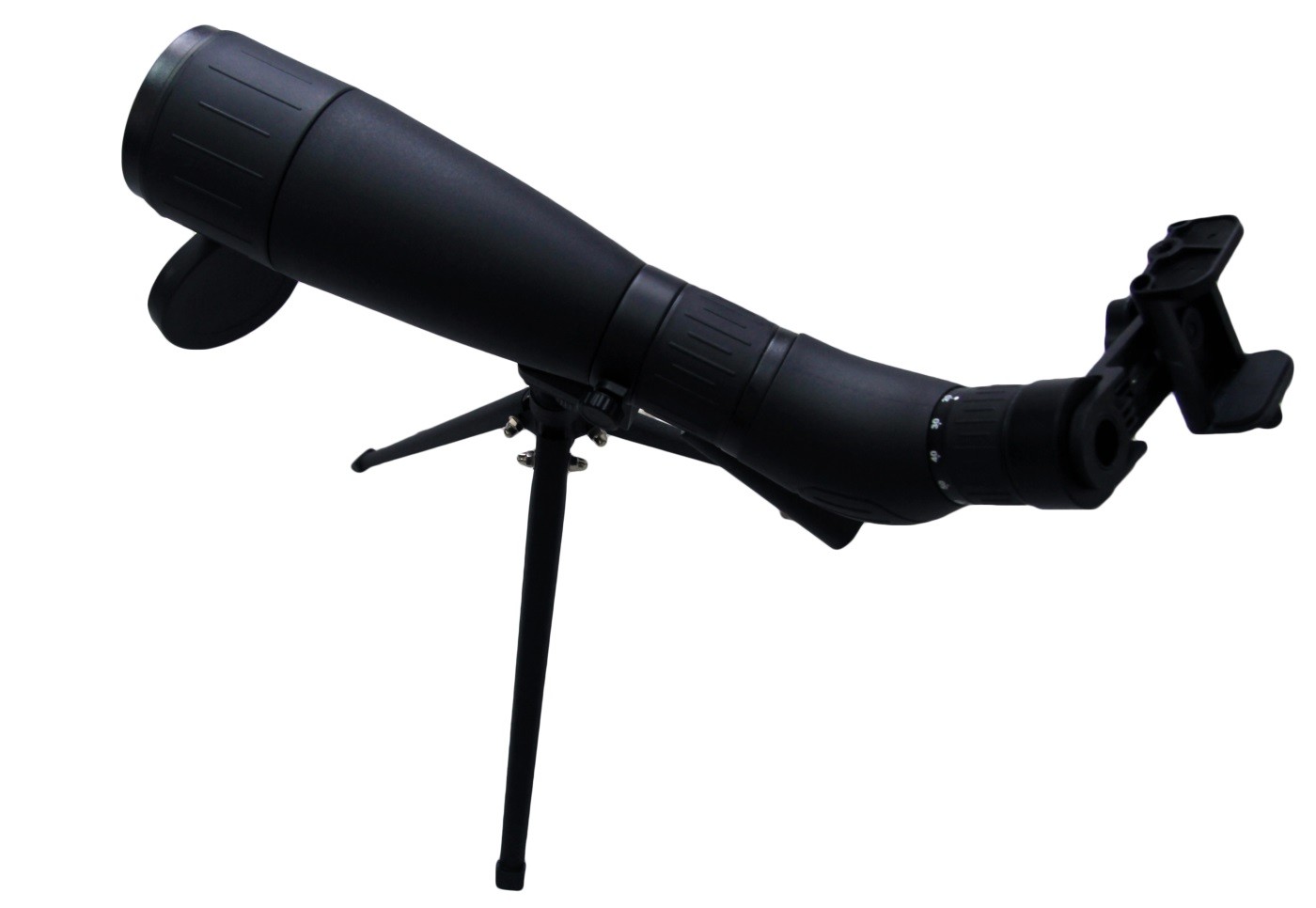 China Espaço 60mm de mancha versátil da definição alta com sistema angular do ocular de 45 graus supplier