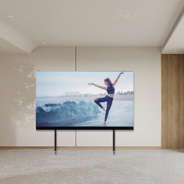 China 800cd Backdrop Rgb Led Display System Concert Advertising Screen OEM wholesale