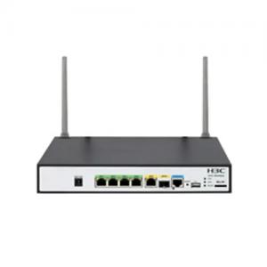 6 Port Gigabit 4G LTE Wireless Router H3C RT-MSR810-W-LM RT-MSR810-LM Enterprise Class