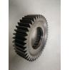 China High Performance Transmission Gears And Shafts Blacking Polishing Treatment wholesale