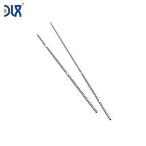 China Resistencia al desgaste excelente tubo de cromo de cobalto con acabado de superficie lisa wholesale