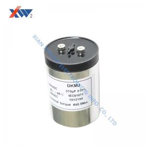 DKMJ  Film metalized polypropylene capacitors 1100VDC 70uF